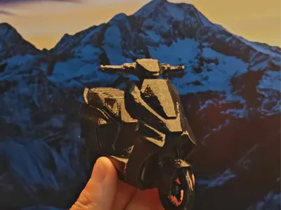 ZEEKR Electric Vehicle Model Scalable (only 4 hours) Fast Version