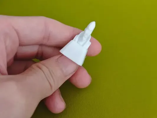 震惊的夜露键帽