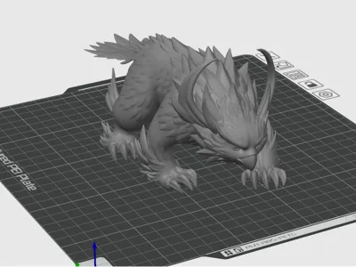 Guardian Druid