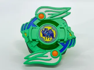 BEYBLADE Attack Ring：Wing Blade
