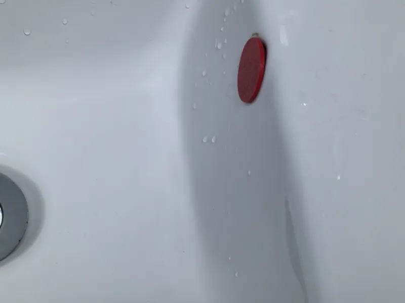 洗手池溢水孔塞溢流孔塞排水孔塞排气孔塞