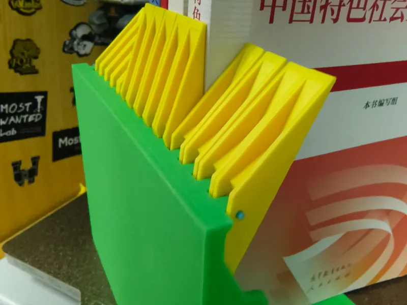 书立架