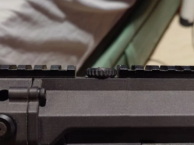 AAP 01 TDC Wheel for Firewad's Panther Upper