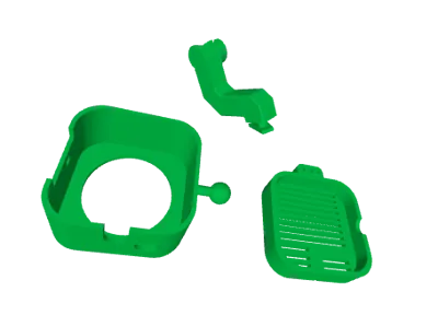 Tapo C100 Anycubic Kobra 3 Mount