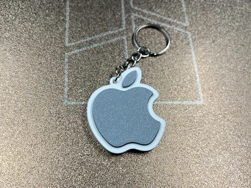 Keychain Apple 