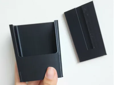 REMOVABLE STAND FOR AC CONTROL