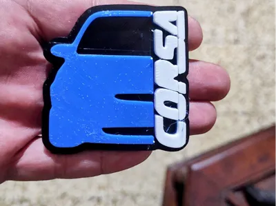 Corsa Racers