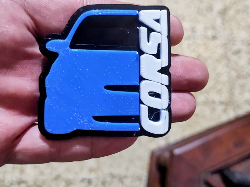 Corsa pisteros 