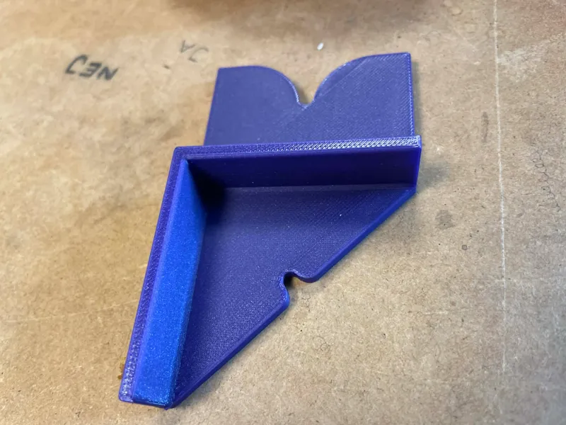 Troltekt 15 mm x 15 mm
