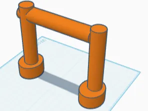 Head Phone stand