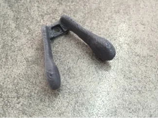 nose clip