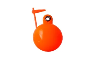 Thingamabobber (boya pesca Ninfa)