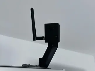 ESP32-Cam Hülle + Arm