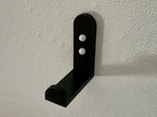 Headset Halterung