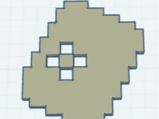 minecraft armour trim