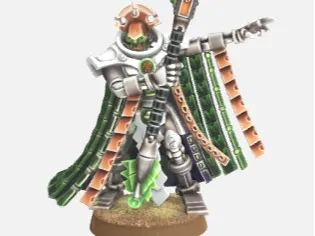 Nemesor Zahndrekh