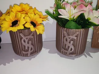 vaso ysl