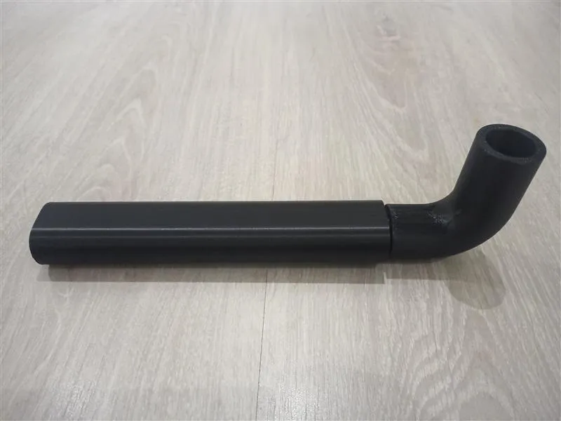 steam deflector tm7 (thermo mix)