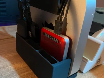 Stand Mac Mini M2