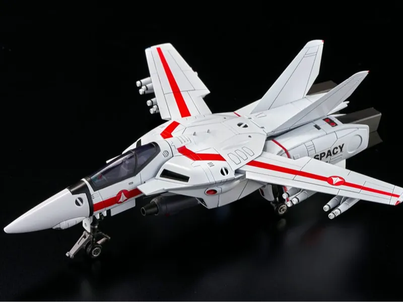 robotech fighter