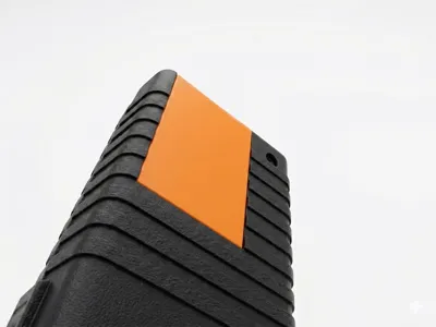 Conrad PocketPhone Battery Cover
