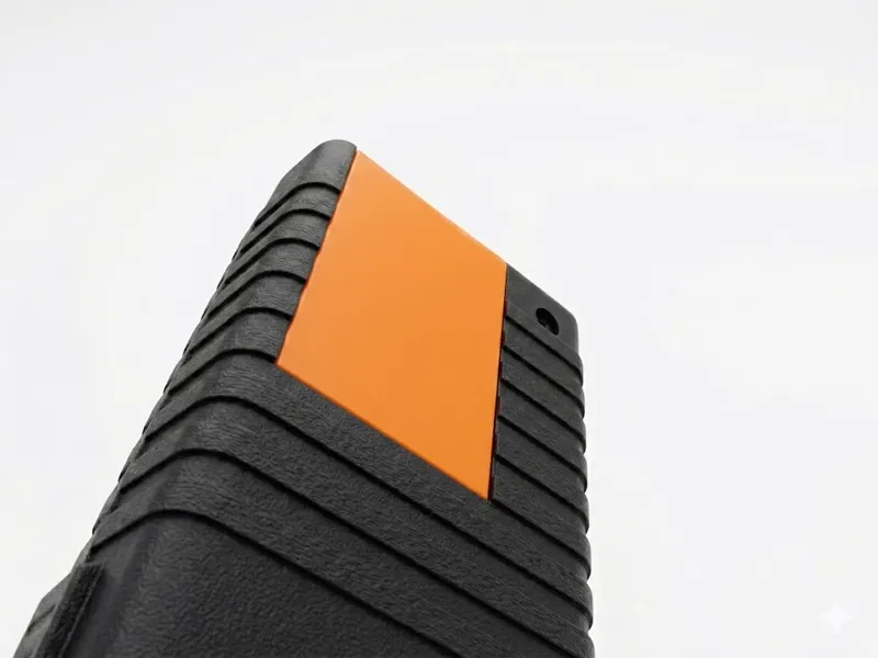 Conrad PocketPhone Battery Cover