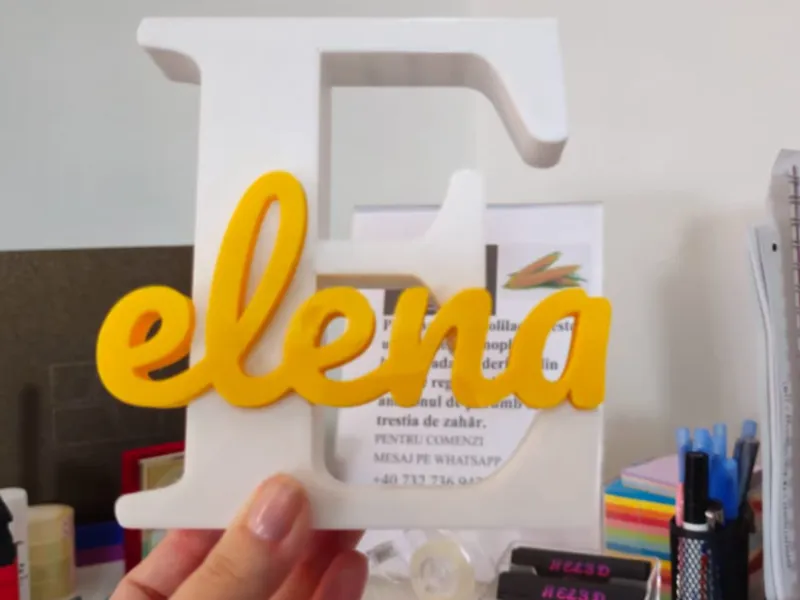 ELENA