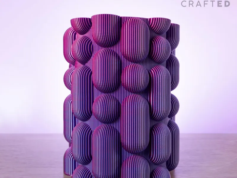 vaso bolle