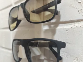 3 Glasses Holder