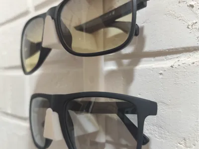 3 Glasses Holder