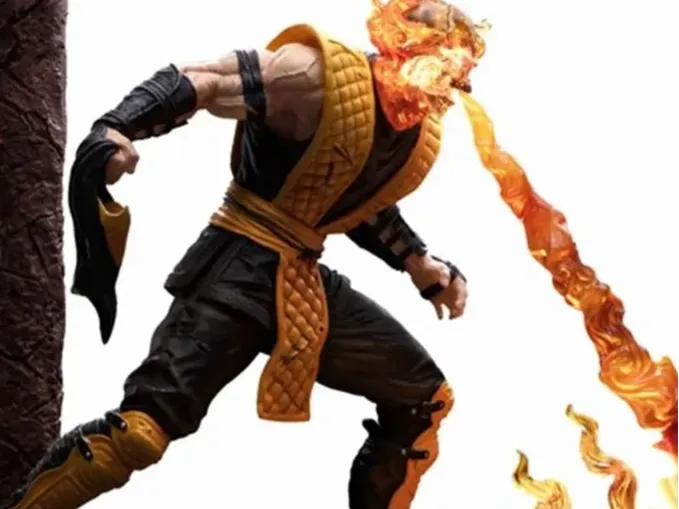 Scorpion