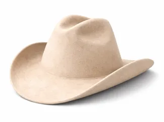 Chapeu para chaveiro