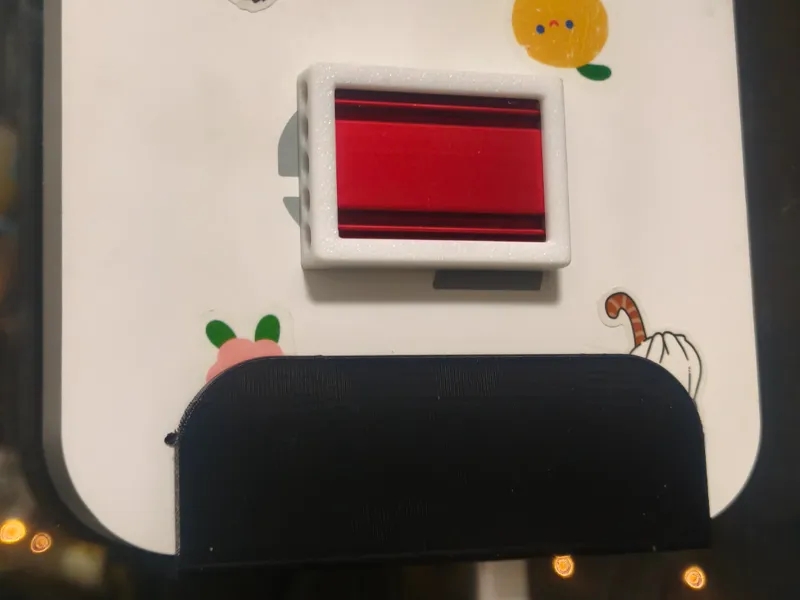 鲲鹏无限 c2000-500 5g cpe 壁挂支架