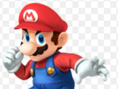 mario