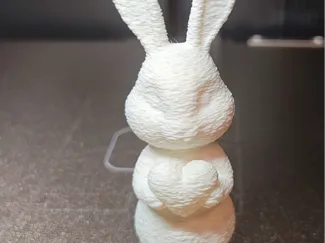 Easter Bunny