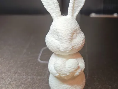 Easter Bunny