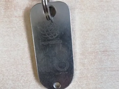 Key chain