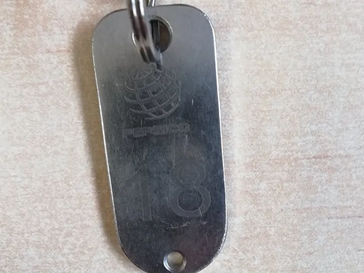 Key chain