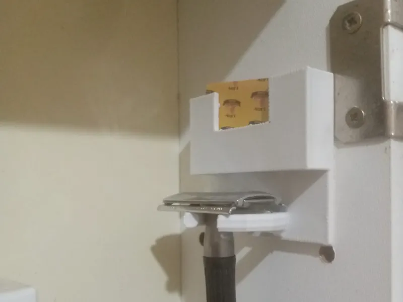 Razor Hook