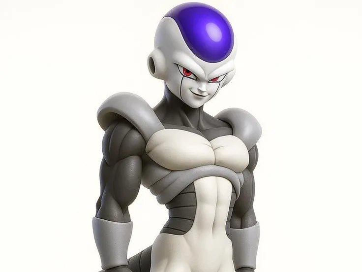 Freezer