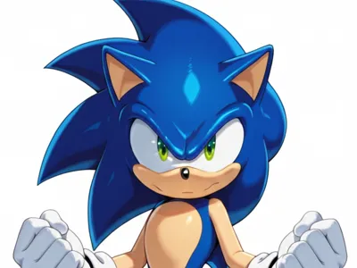 Sonic