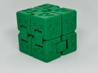 Minecraft figit