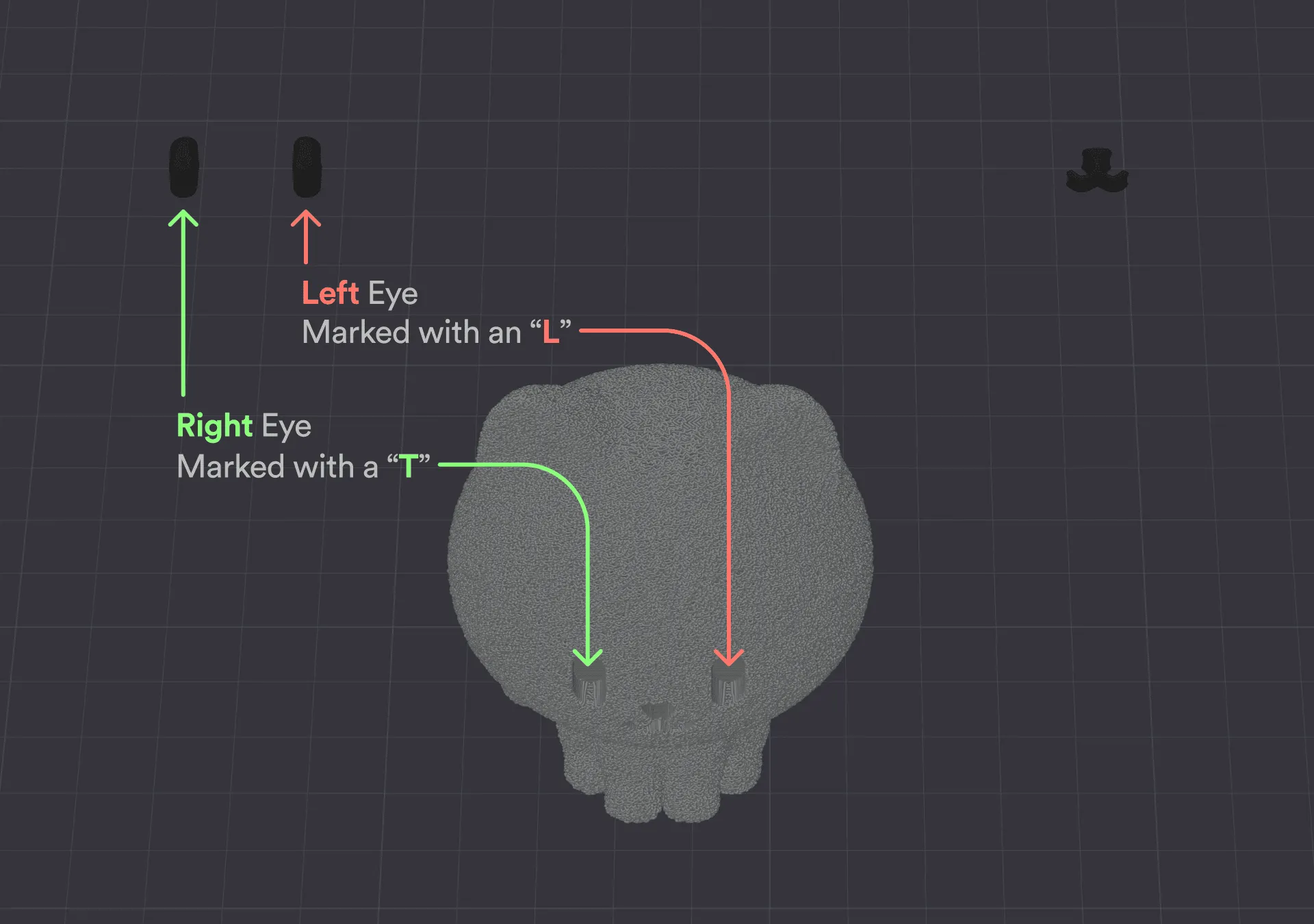 Assembly instructions