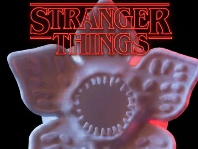 Demogorgon