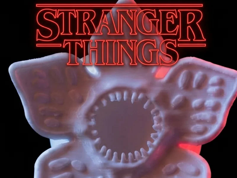 Demogorgon