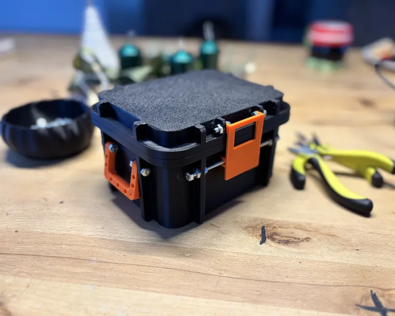 storage box