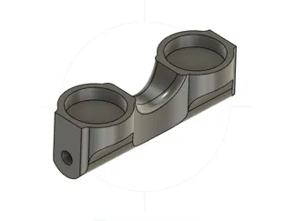 Redcat Apex 18 Magnetic Body Mounts