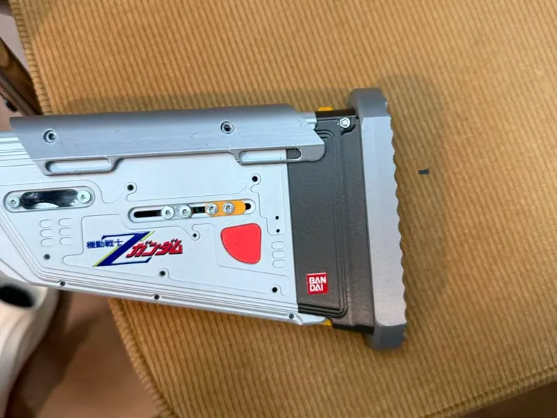 HQE2后托垫