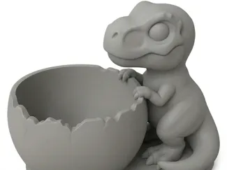 PALOMERA T-REX