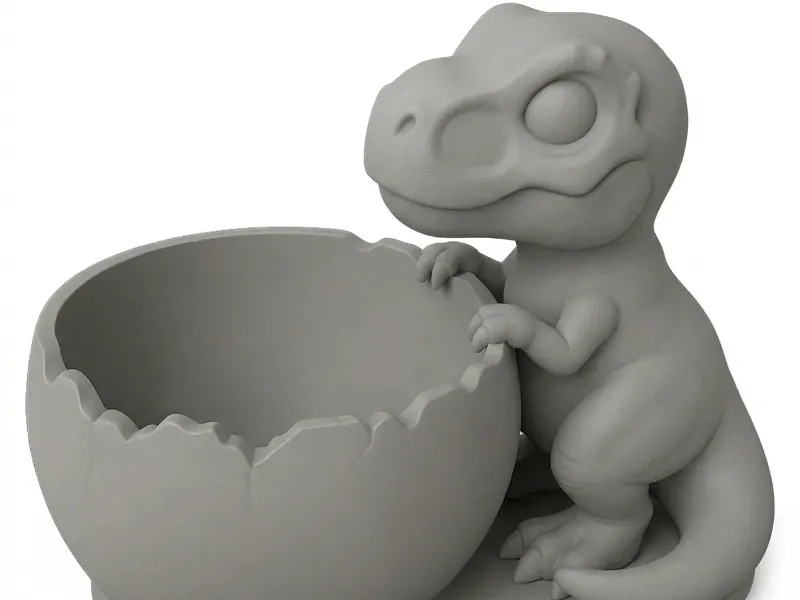 PALOMERA T-REX
